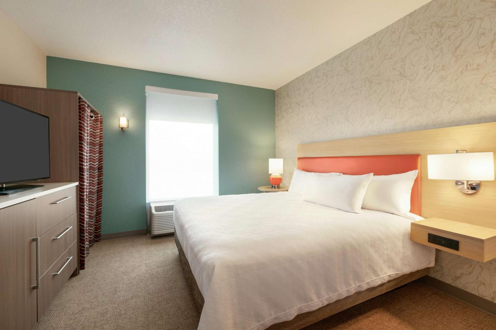 Home2 Suites By Hilton Brandon Tampa Экстерьер фото