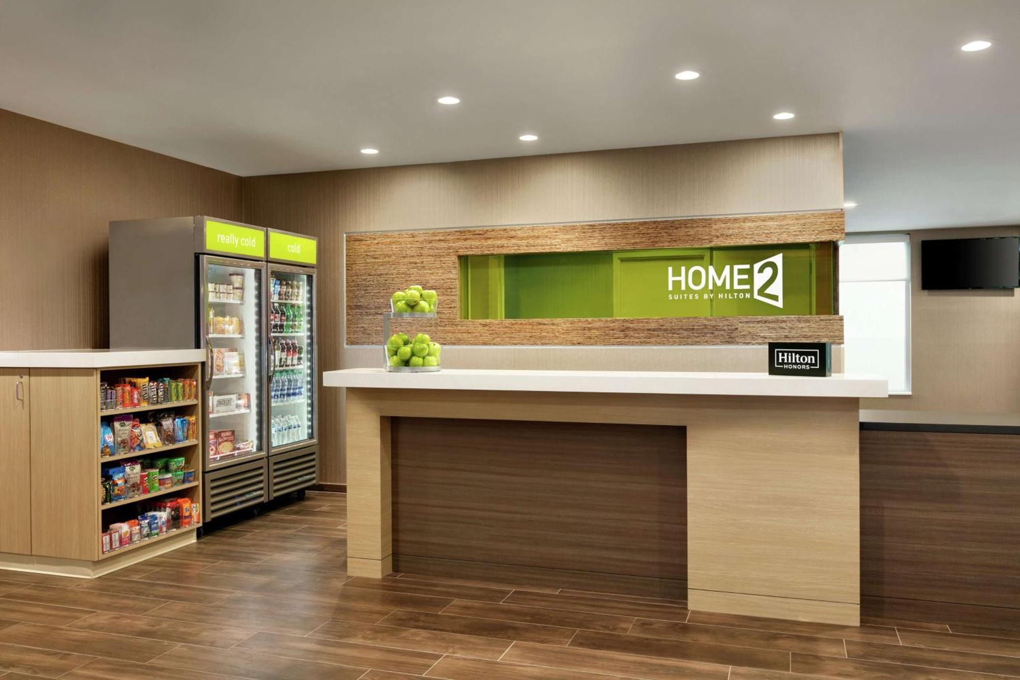 Home2 Suites By Hilton Brandon Tampa Экстерьер фото